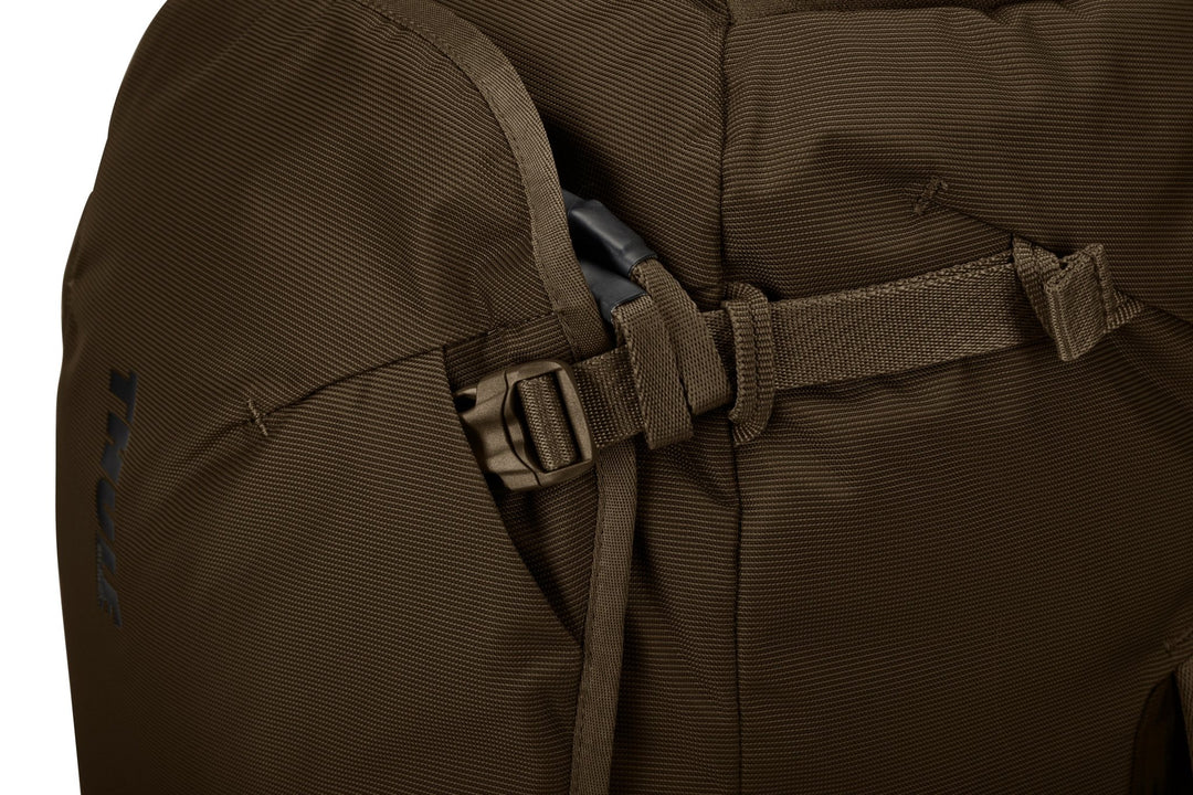 THULE Landmark 60L Khaki - MW Direct