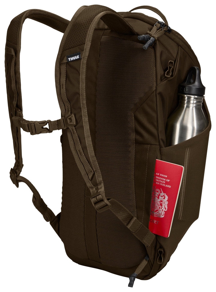 THULE Landmark 60L Khaki - MW Direct