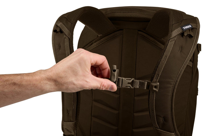 THULE Landmark 60L Khaki - MW Direct