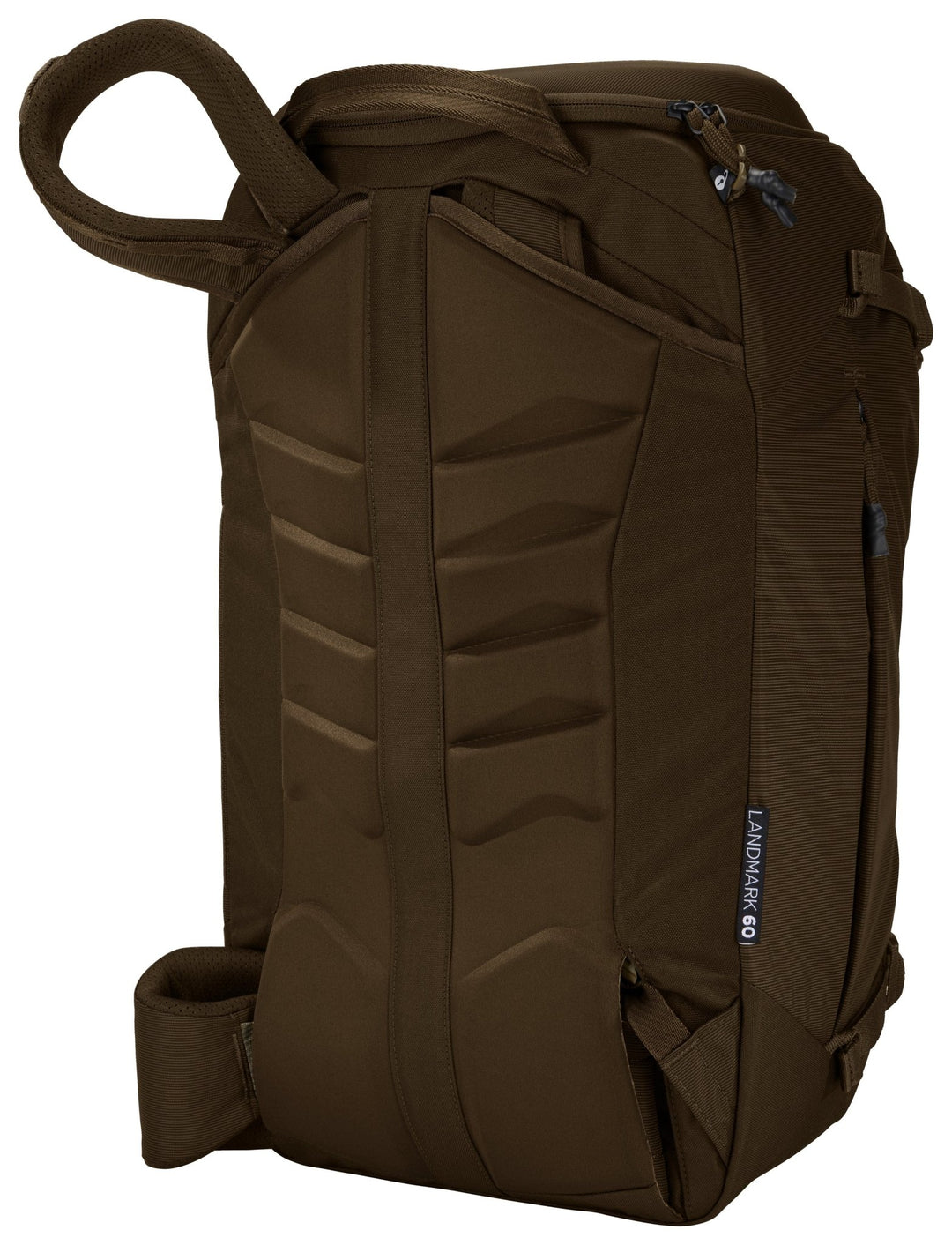 THULE Landmark 60L Khaki - MW Direct