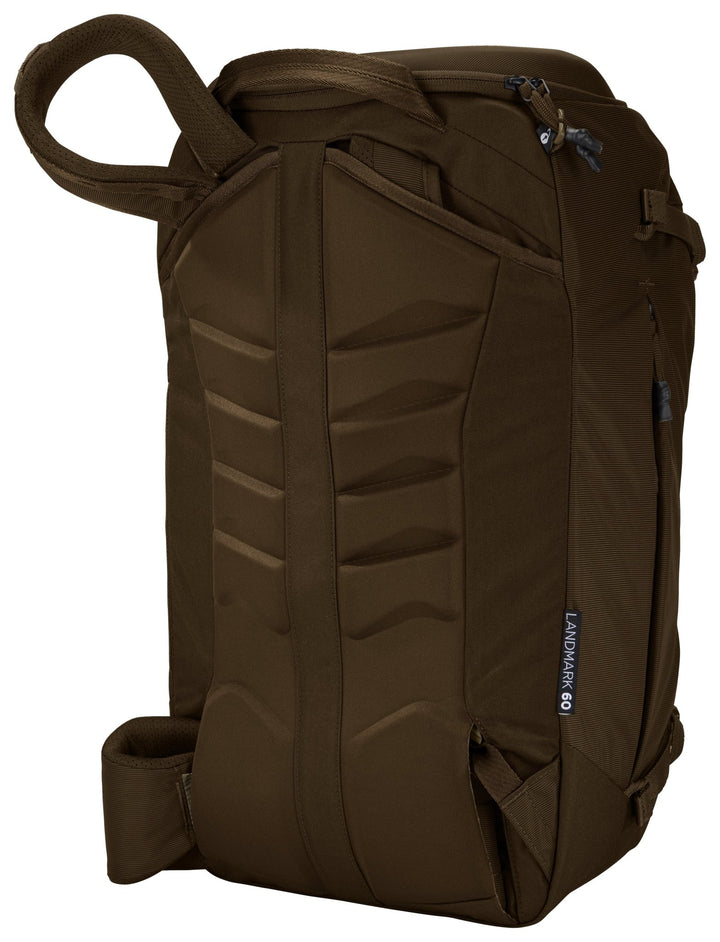 THULE Landmark 60L Khaki - MW Direct