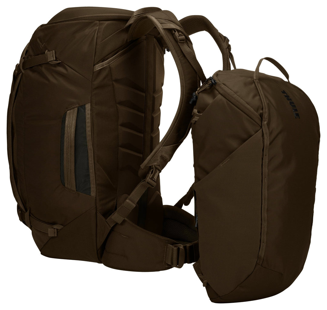THULE Landmark 60L Khaki - MW Direct