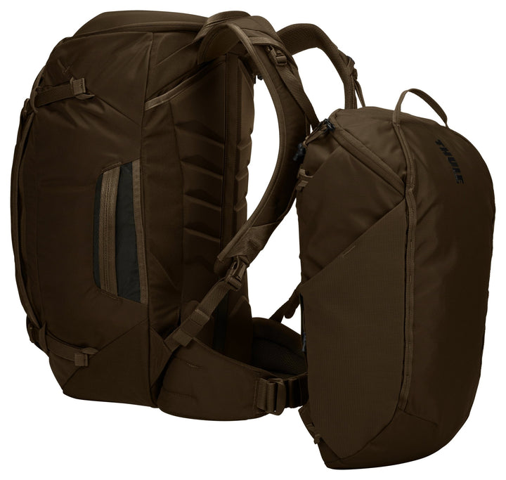 THULE Landmark 60L Khaki - MW Direct