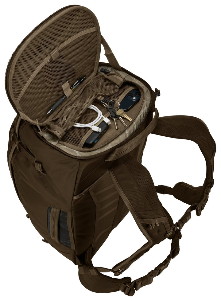 THULE Landmark 60L Khaki - MW Direct