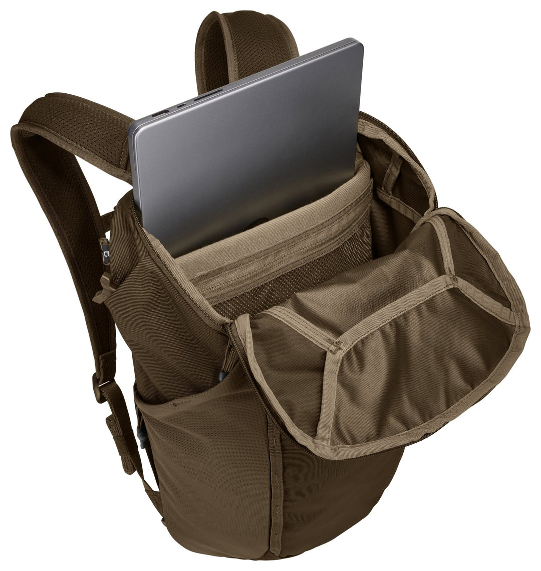 THULE Landmark 60L Khaki - MW Direct
