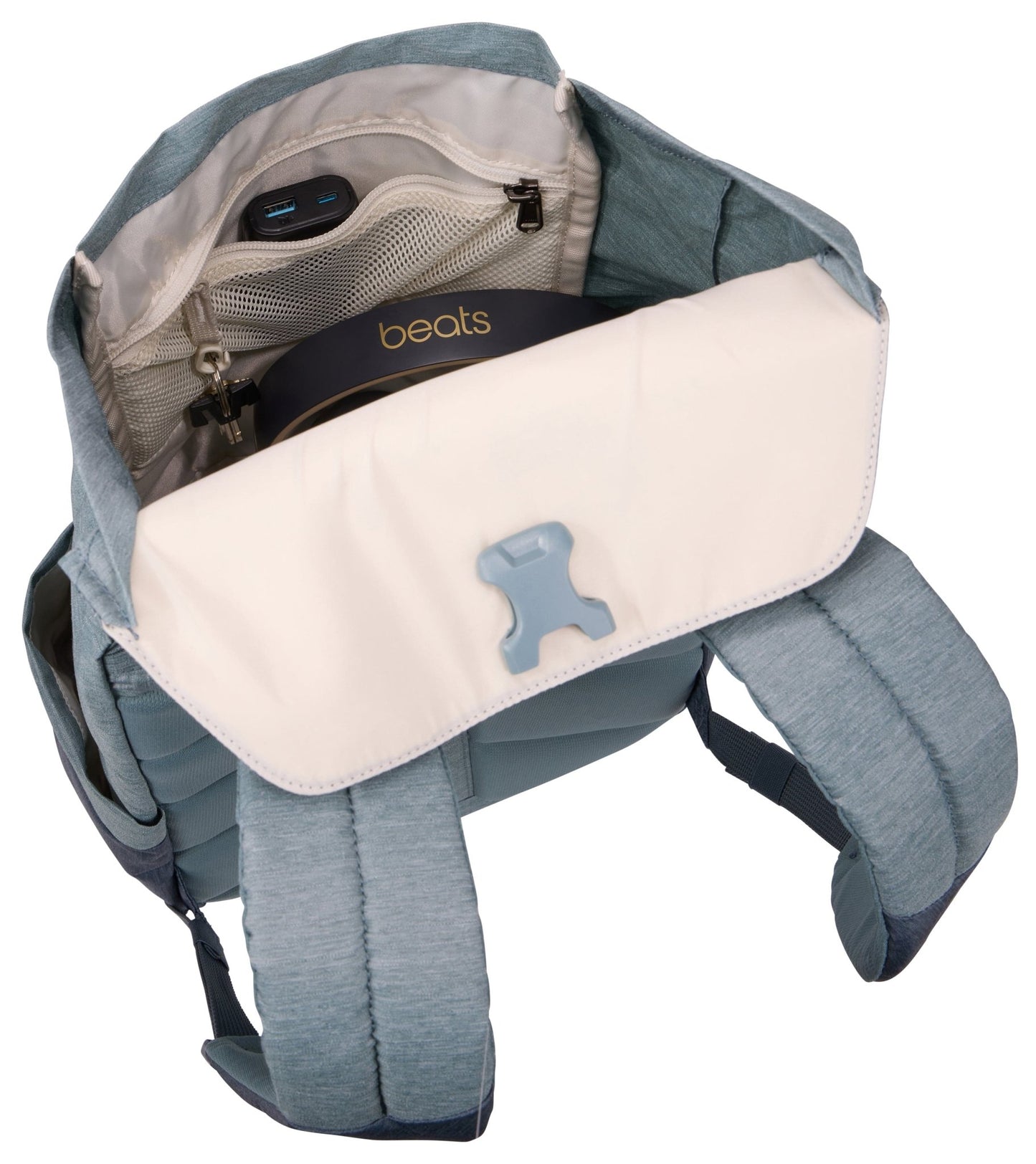 THULE Lithos Backpack 16L - MW Direct