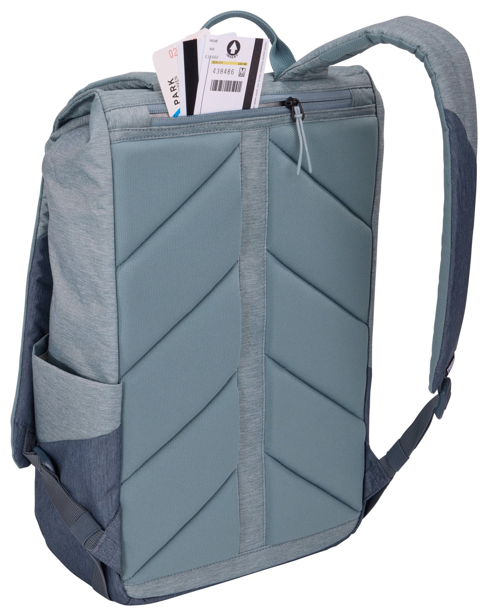 THULE Lithos Backpack 16L - MW Direct