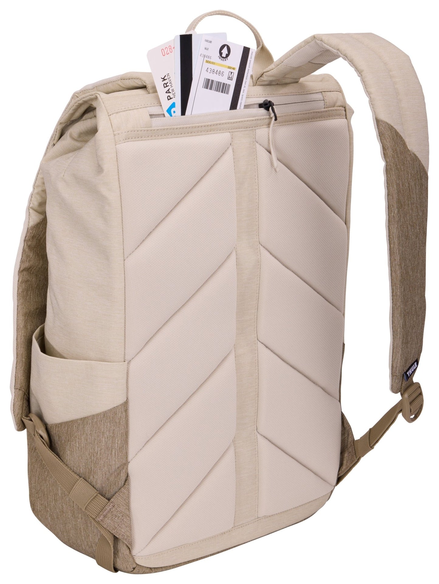 THULE Lithos Backpack 16L - MW Direct