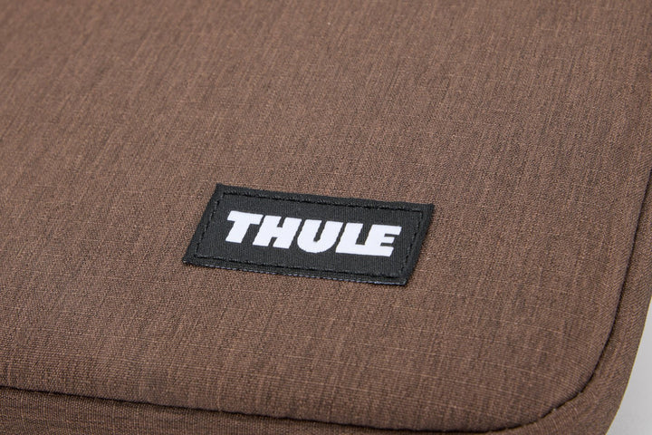 Thule Lithos Sleeve MacBook Air 13" - Brown - MW Direct