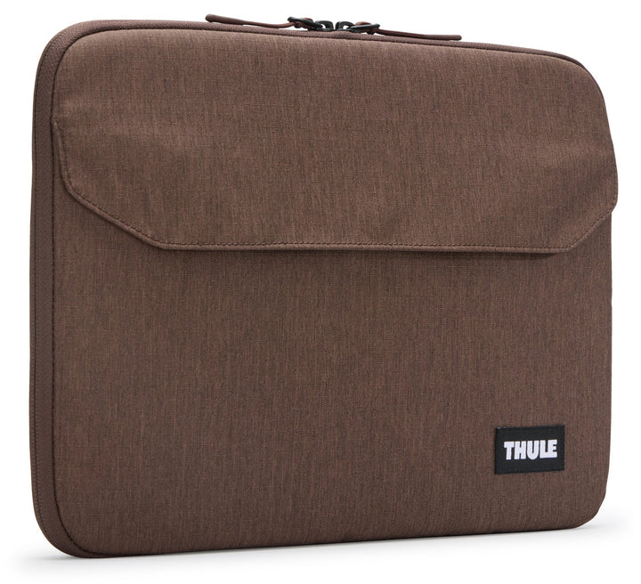 Thule Lithos Sleeve MacBook Air 13" - Brown - MW Direct