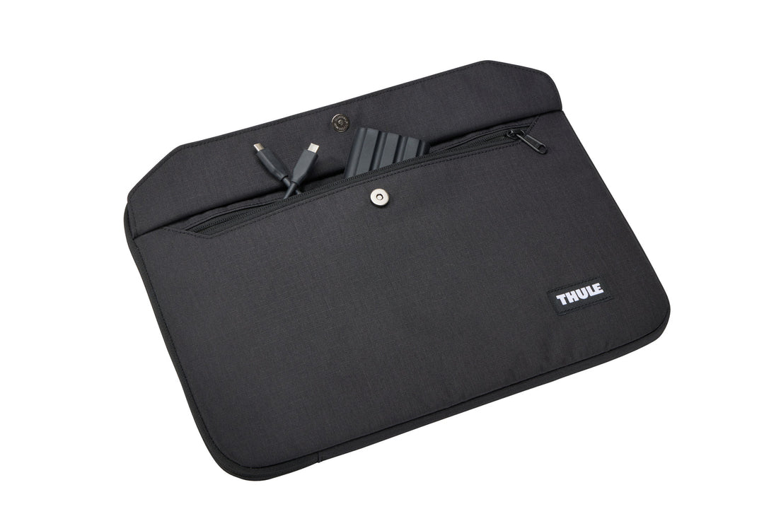 Thule Lithos Sleeve MacBook Air 15" - Black - MW Direct