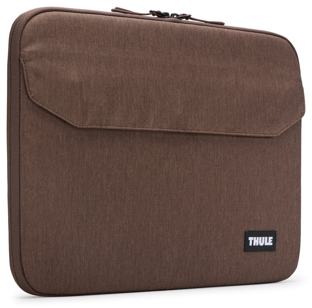 Thule Lithos Sleeve MacBook Air 15" - Brown - MW Direct