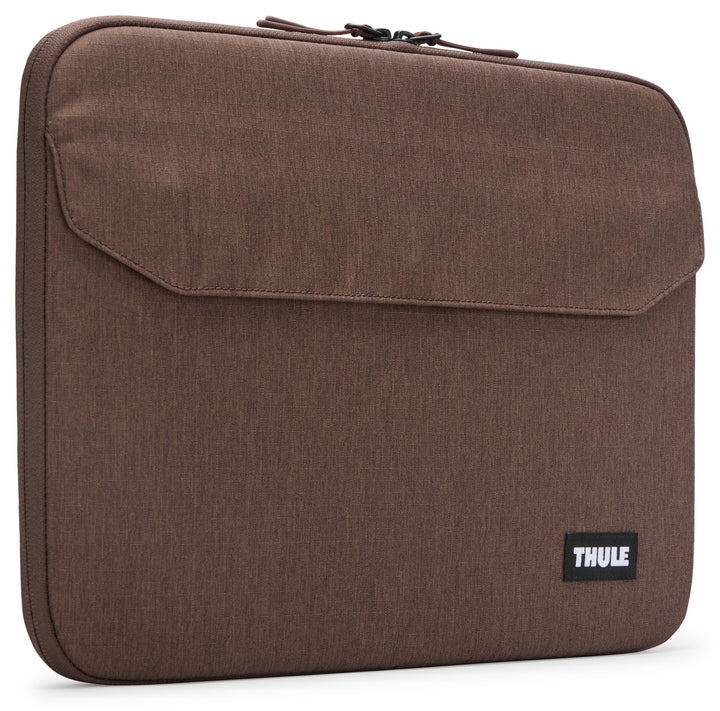 Thule Lithos Sleeve MacBook Air 15" - Brown - MW Direct
