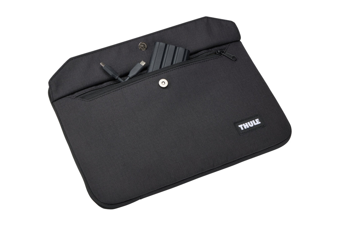 Thule Lithos Sleeve Macbook Pro 14" - Black - MW Direct