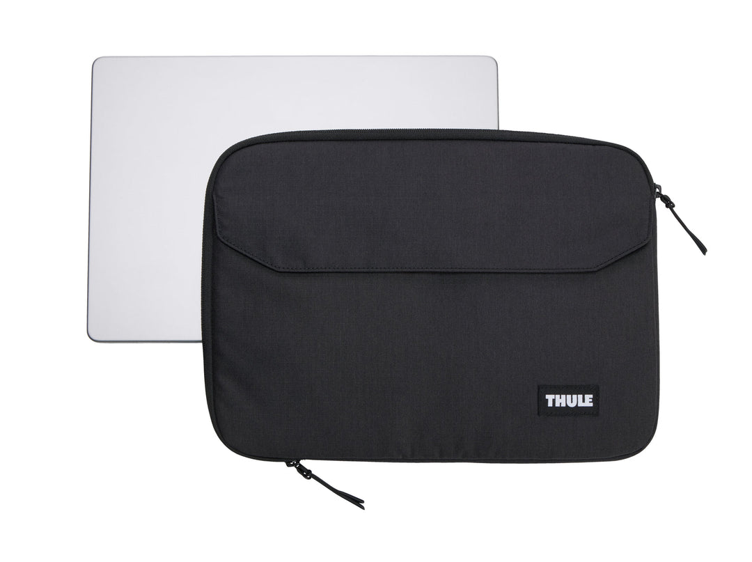 Thule Lithos Sleeve Macbook Pro 14" - Black - MW Direct