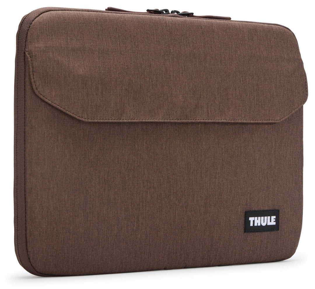 Thule Lithos Sleeve Macbook Pro 14" - Brown - MW Direct
