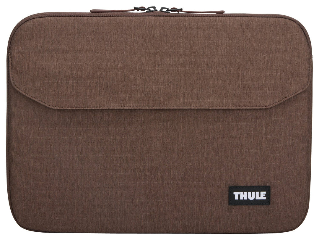 Thule Lithos Sleeve Macbook Pro 14" - Brown - MW Direct