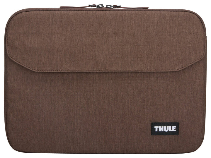 Thule Lithos Sleeve Macbook Pro 14" - Brown - MW Direct