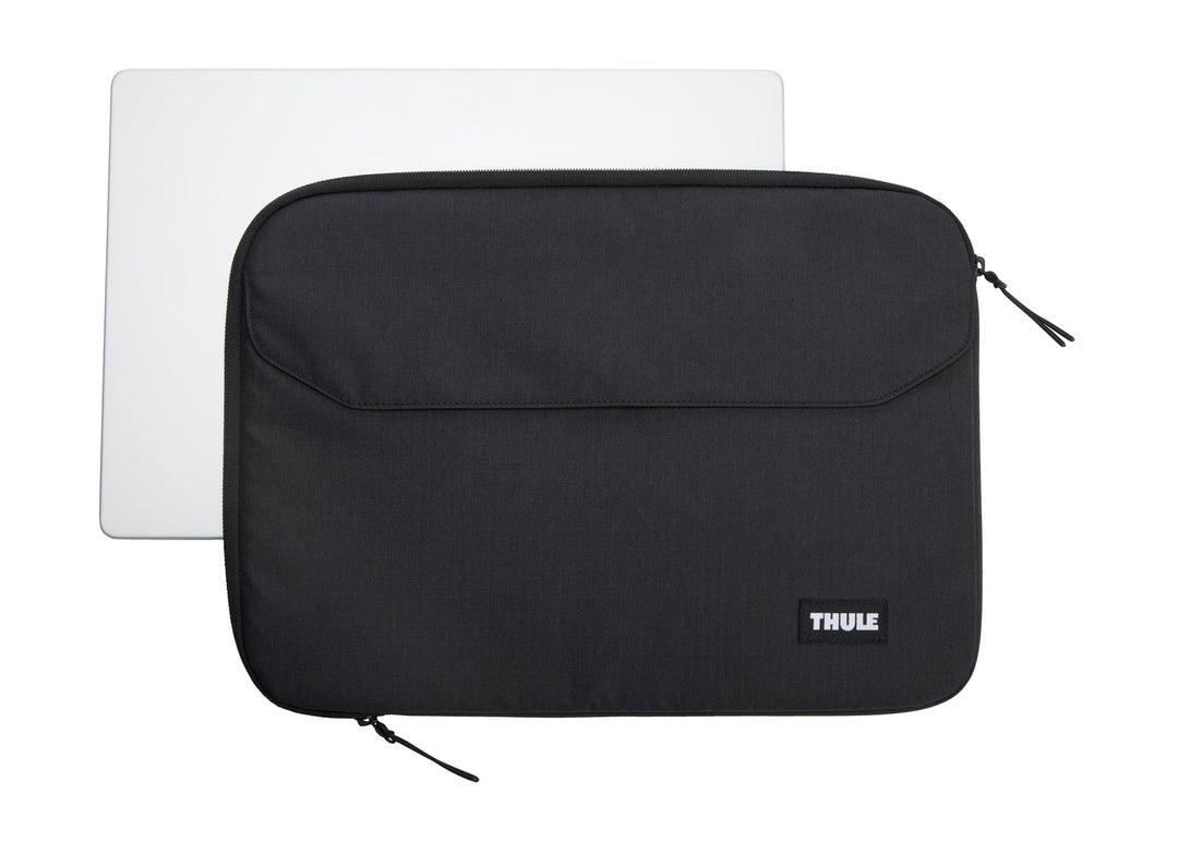 Thule Lithos Sleeve Macbook Pro 16" - Black - MW Direct