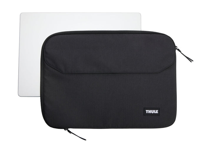 Thule Lithos Sleeve Macbook Pro 16" - Black - MW Direct