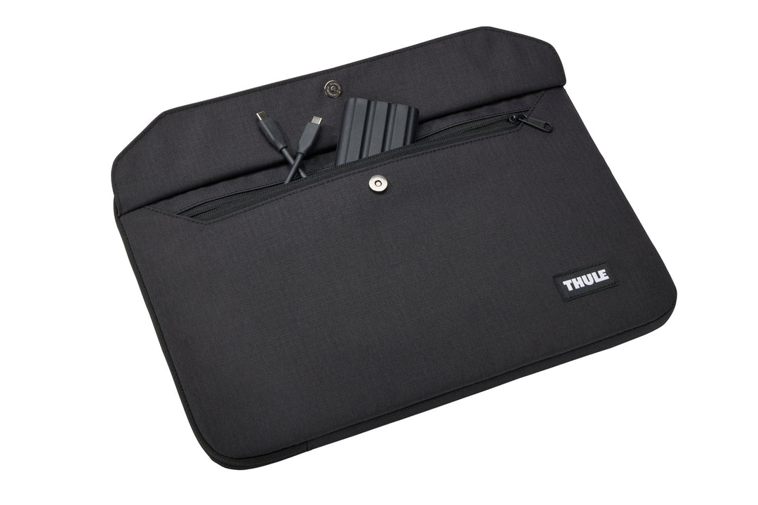 Thule Lithos Sleeve Macbook Pro 16" - Black - MW Direct