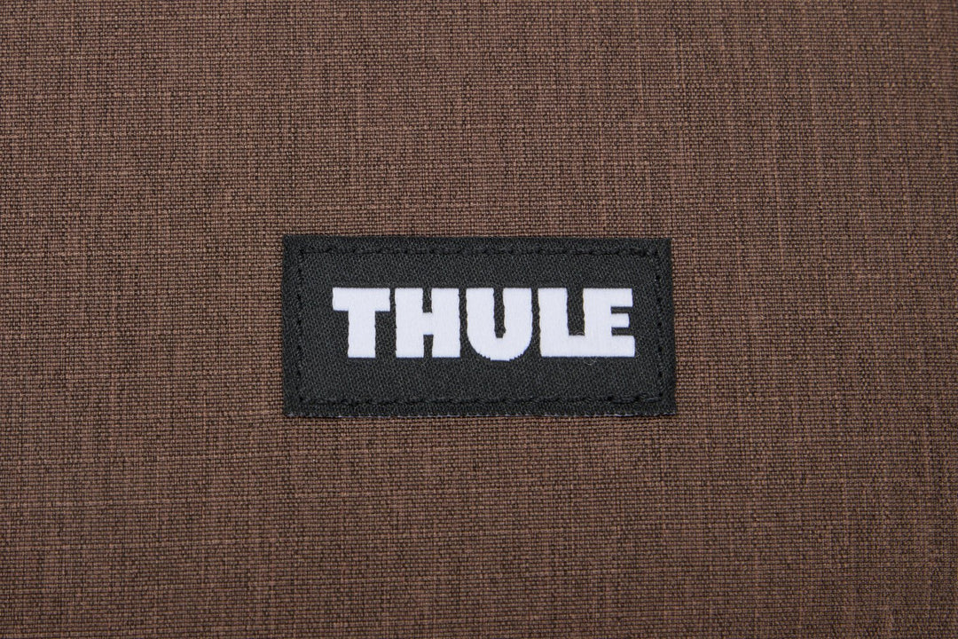 Thule Lithos Sleeve MacBook Pro 16" - Brown - MW Direct