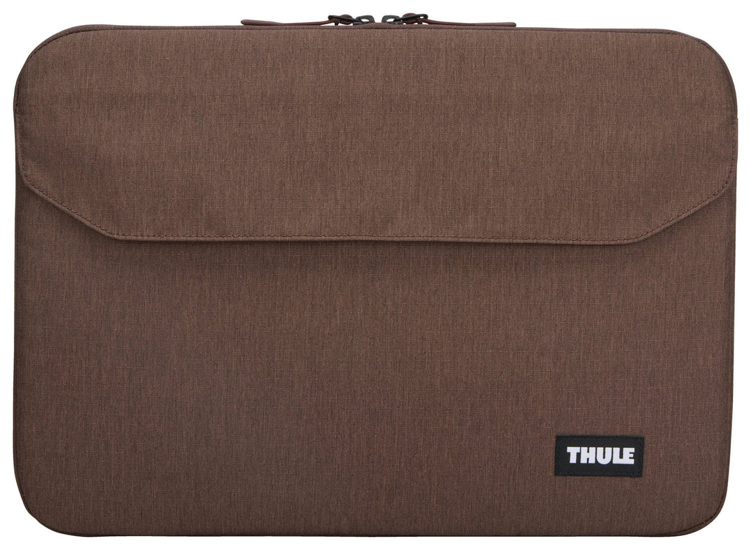 Thule Lithos Sleeve MacBook Pro 16" - Brown - MW Direct