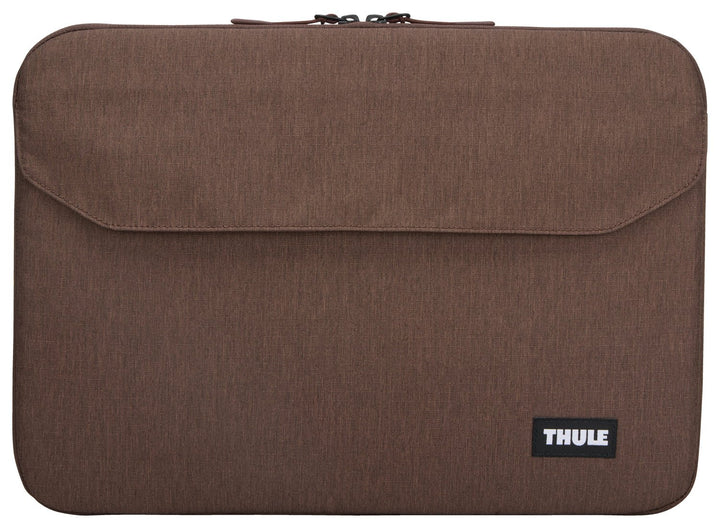 Thule Lithos Sleeve MacBook Pro 16" - Brown - MW Direct