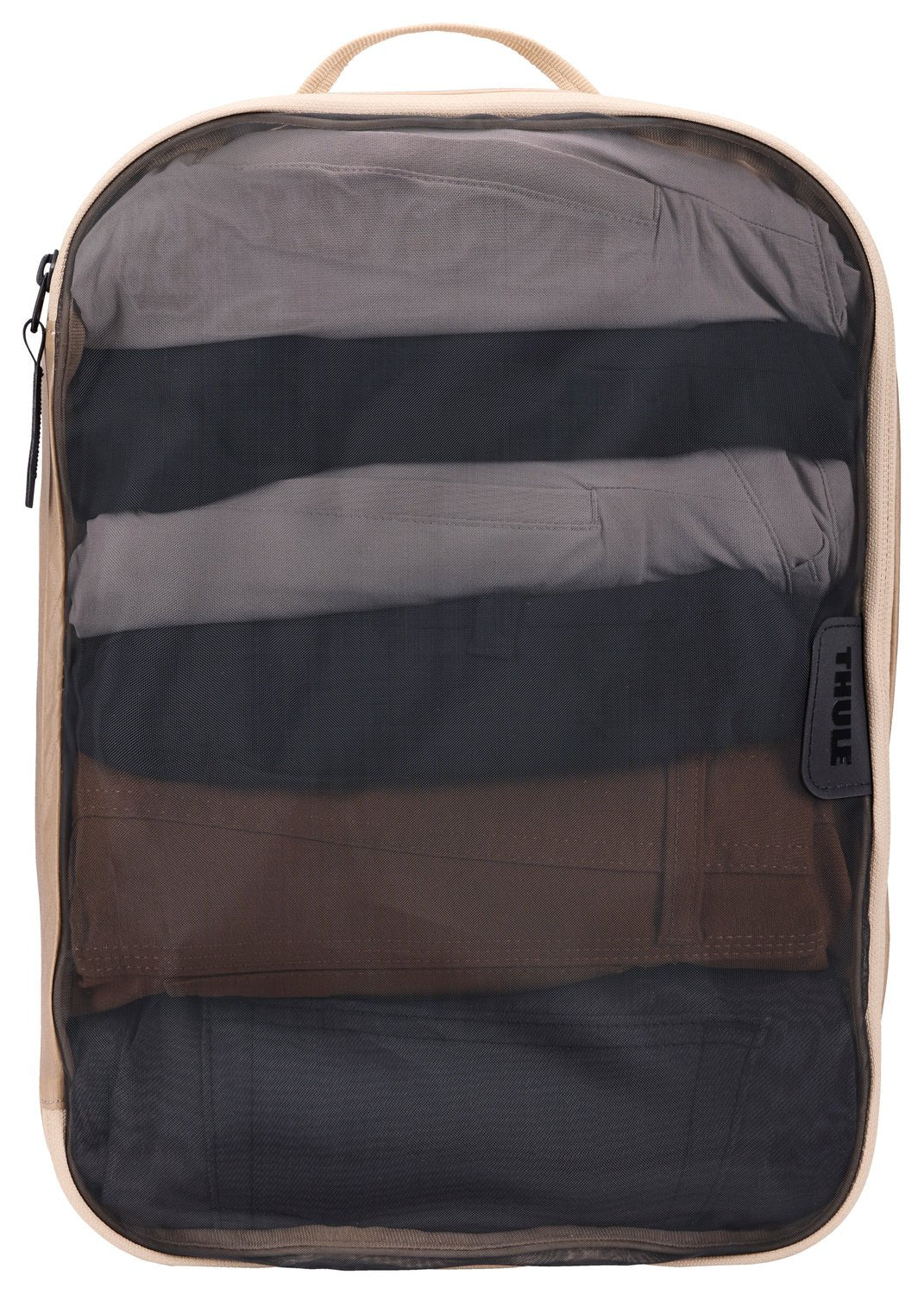 Thule Packing Cube Medium - Gentle Beige - MW Direct