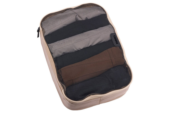 Thule Packing Cube Medium - Gentle Beige - MW Direct