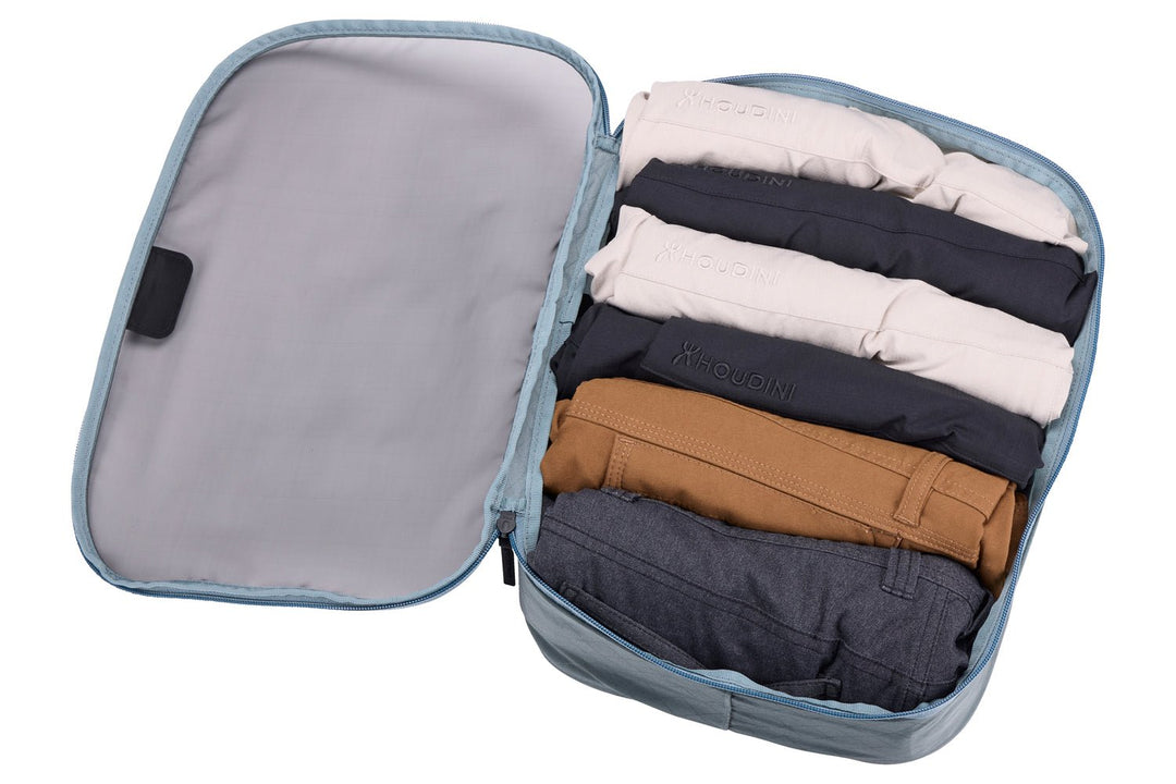 Thule Packing Cube Medium - Pond Gray - MW Direct