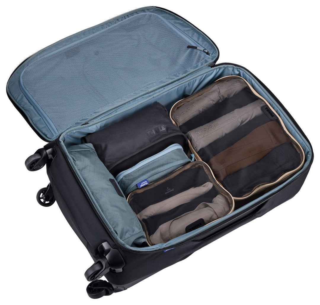 Thule Packing Cube Set (1x Small, 1x Medium) - Gentle Beige - MW Direct