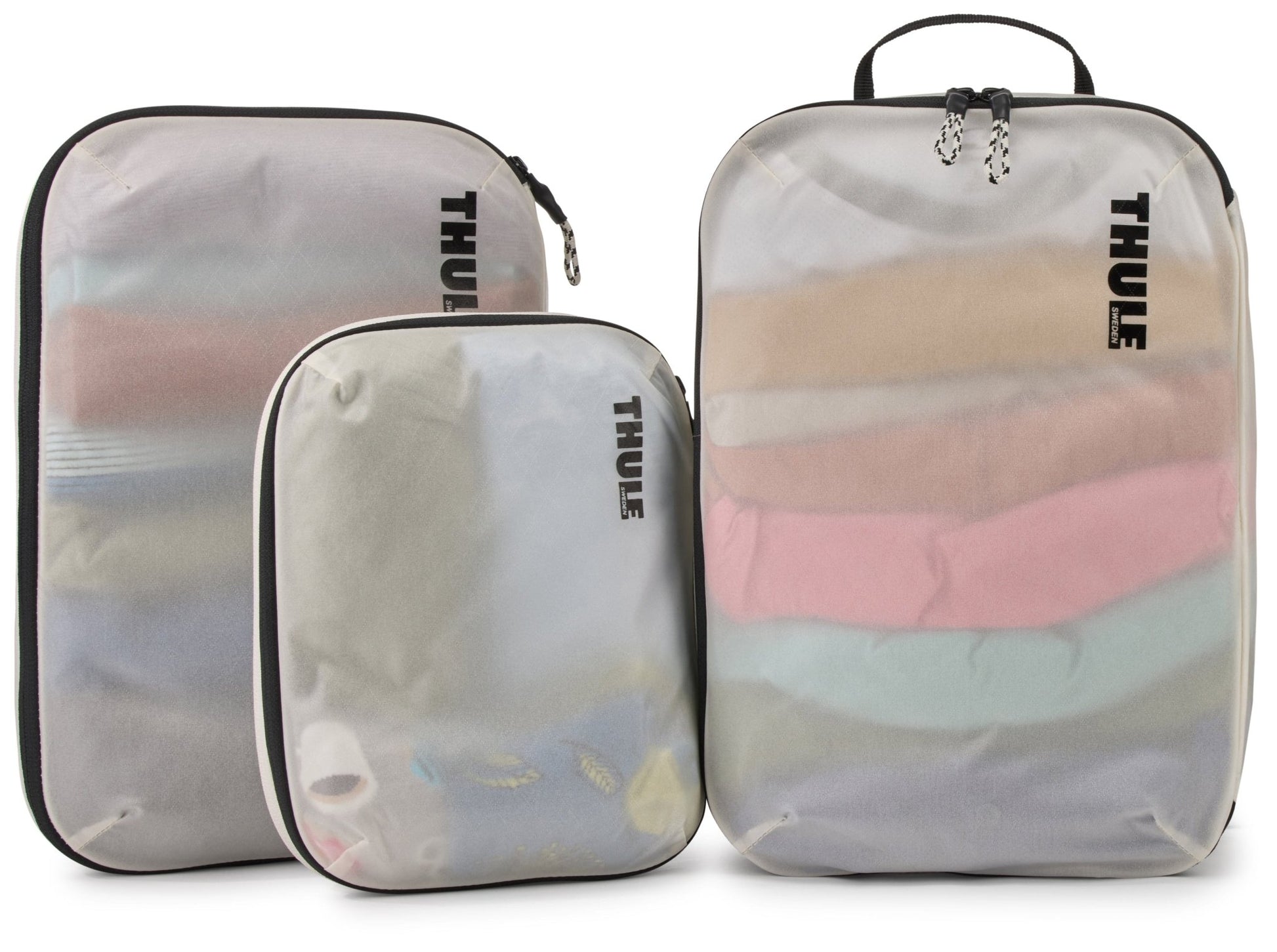 Thule Packing Cube Set. Save 15% - discount at Checkout - MW Direct