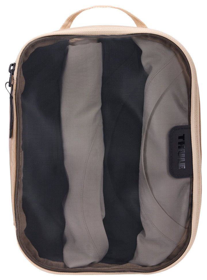 Thule Packing Cube Small - Gentle Beige - MW Direct