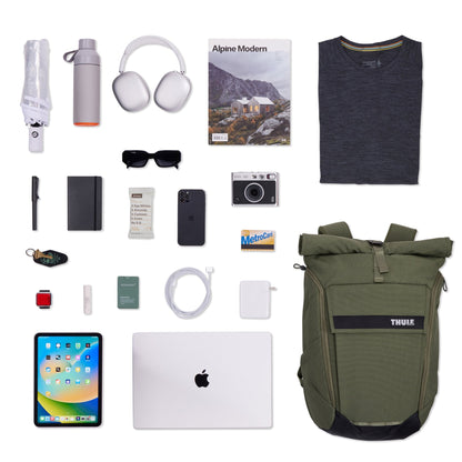 THULE Paramount Backpack 24L - MW Direct