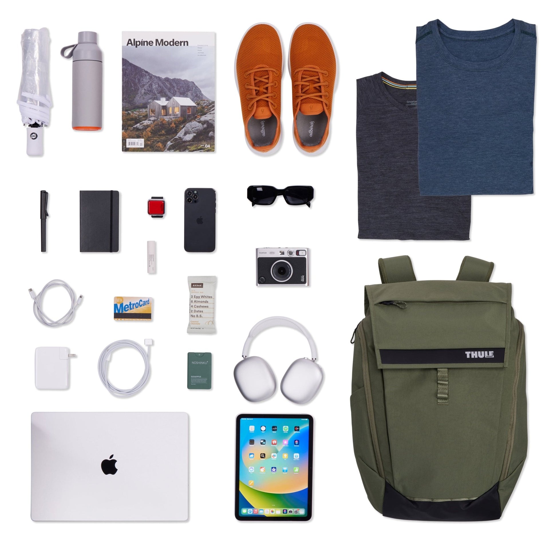 THULE Paramount Backpack 27L - MW Direct