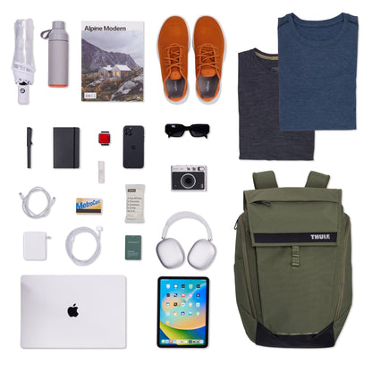 THULE Paramount Backpack 27L - MW Direct