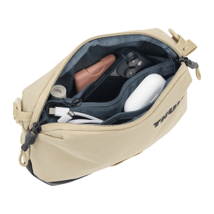 Thule Paramount Crossbody 2L - Gentle Beige - MW Direct