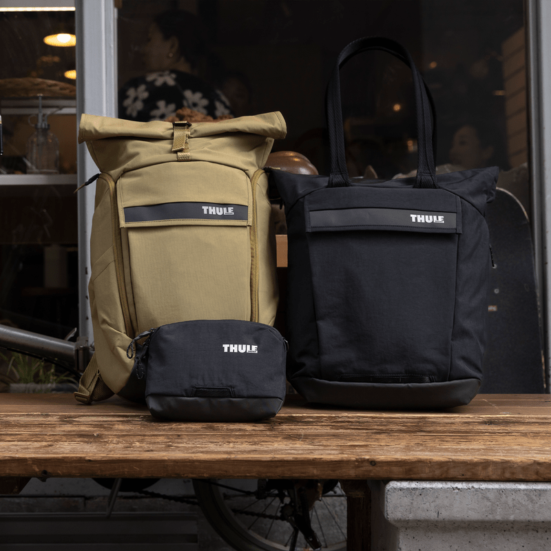 Thule Paramount Crossbody 2L - Gentle Beige - MW Direct