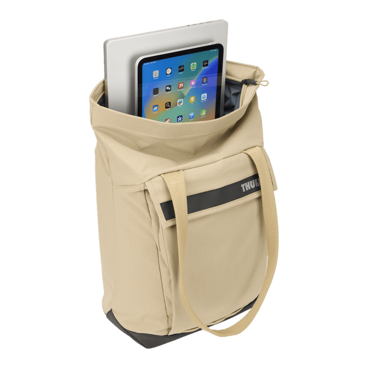 Thule Paramount Tote 22L - Gentle Beige - MW Direct