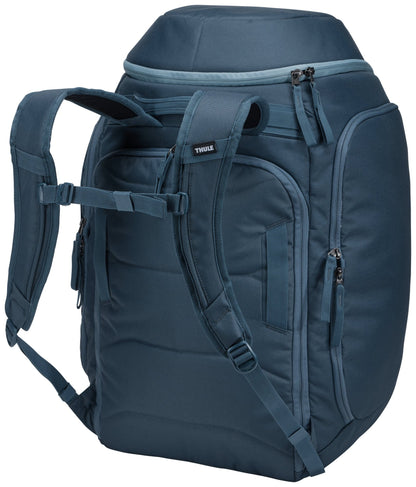 THULE Roundtrip Ski and Snowboard Boot Backpack 60L - MW Direct