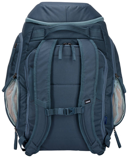 THULE Roundtrip Ski and Snowboard Boot Backpack 60L - MW Direct