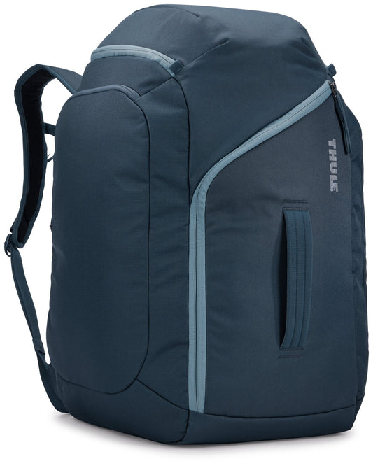 THULE Roundtrip Ski and Snowboard Boot Backpack 60L - MW Direct