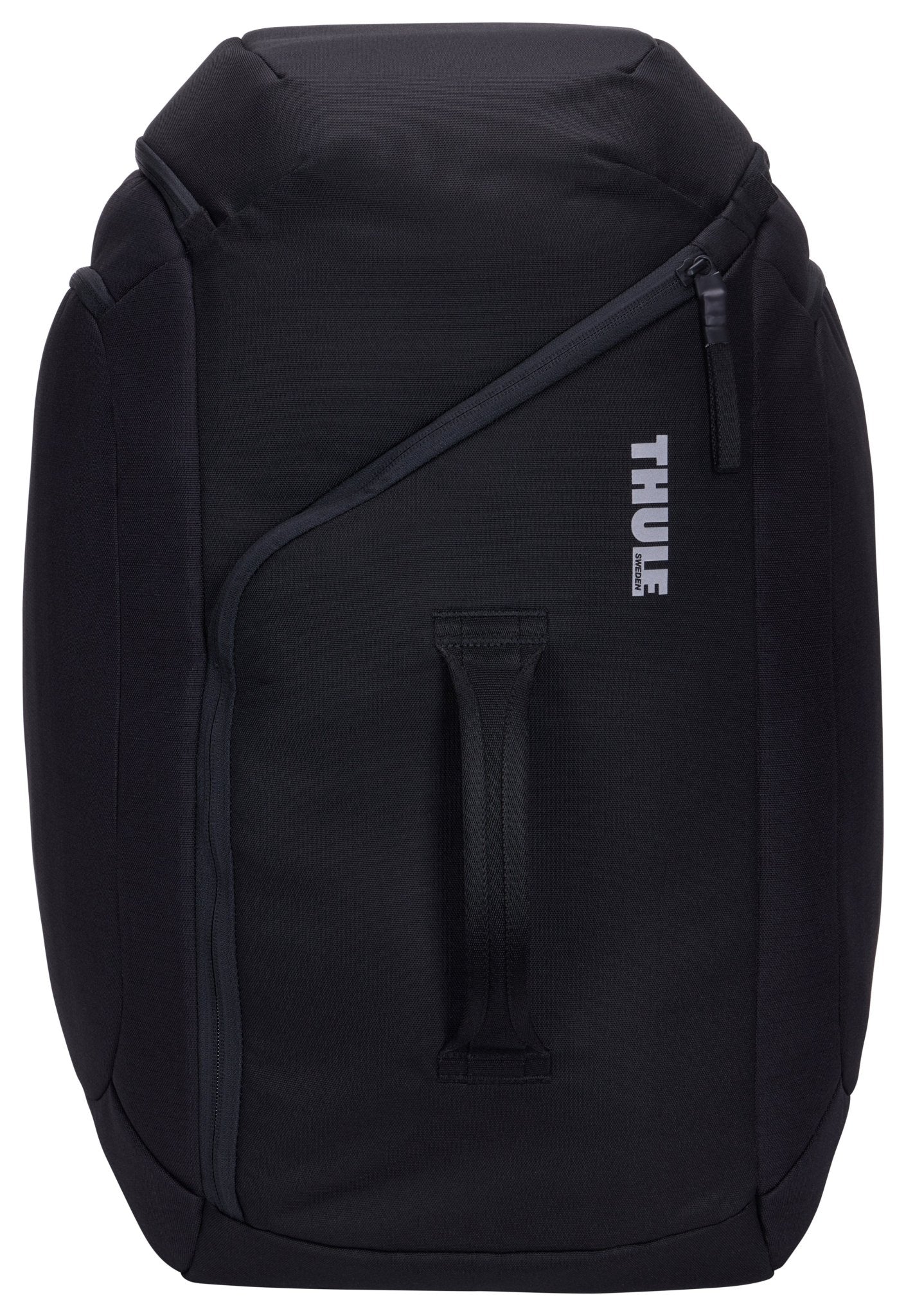 THULE Roundtrip Ski and Snowboard Boot Backpack 60L Black - MW Direct