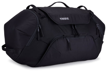 THULE Roundtrip Ski and Snowboard Duffel 80L Black - MW Direct