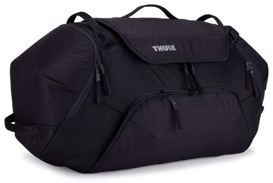 THULE Roundtrip Ski and Snowboard Duffel 80L Black - MW Direct