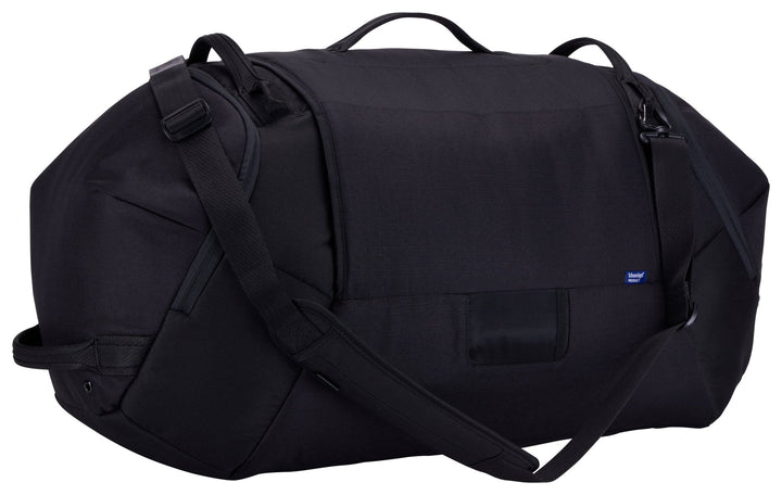 THULE Roundtrip Ski and Snowboard Duffel 80L Black - MW Direct