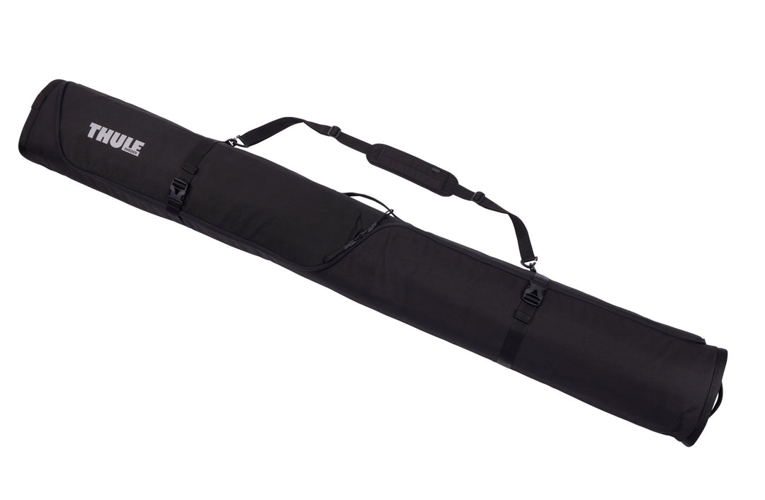 THULE Roundtrip Ski Bag 192cm Black - MW Direct