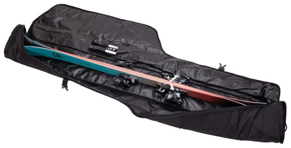 THULE Roundtrip Ski Bag 192cm Black - MW Direct