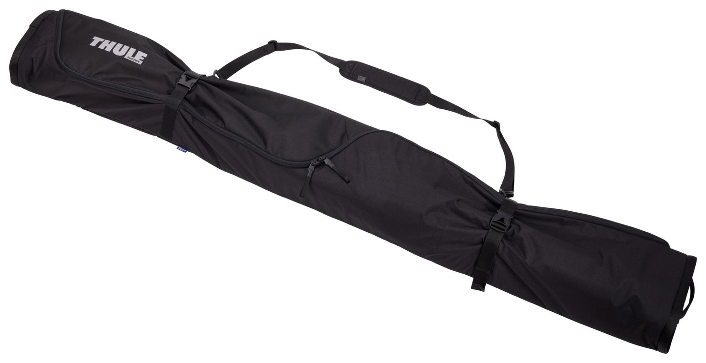 THULE Roundtrip Ski Bag 192cm Black - MW Direct